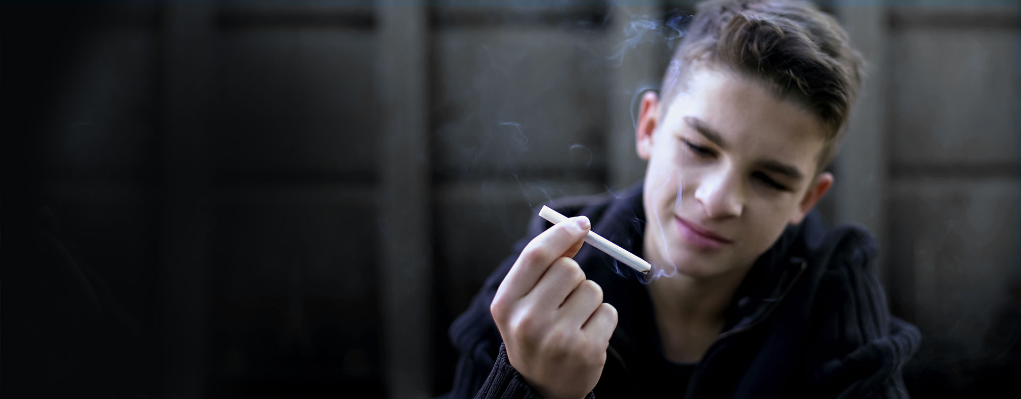 Tabac chez les jeunes